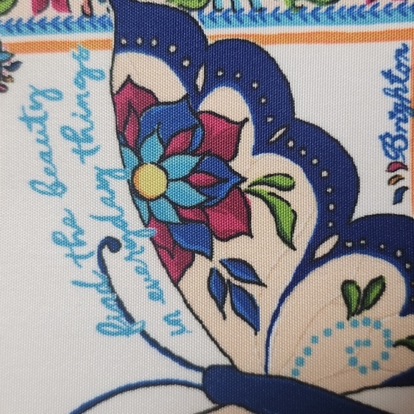 Brighton Butterfly Garden Jewelry Case - Picture 10 of 11